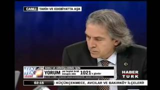 Iskender Pala,Fatih Altayli-Teke Tek -bolum 2