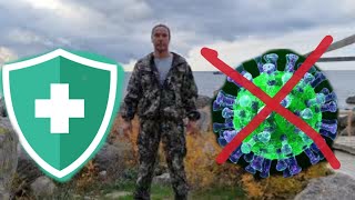 Повысить ИММУНИТЕТ! Важные ПРАВИЛА !
