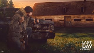 НУ ЧЕ РЕЙД ?/ПООБЩАЕМСЯ ? - Last Day on Earth: Survival