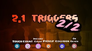 2.1 Triggers Guide Part 2/2 ~ Instant/Count, Collision & More! (w/ Examples)