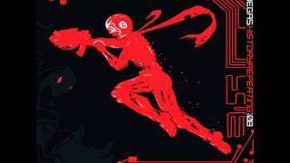 Melody from the Past - The Megas - History Repeating: Red
