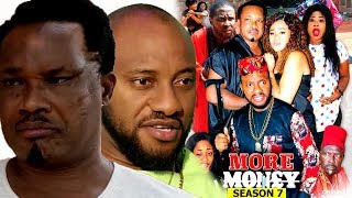More Money Season 7 - Yul Edochie 2018 Latest Nigerian Nollywood Movie Full HD | Watch Now