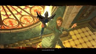 Neverwinter Online Замок Ravenloft