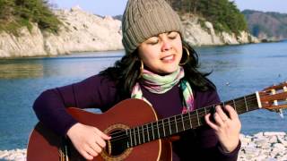 O Barquinho/小舟　Sabrina Hellsh