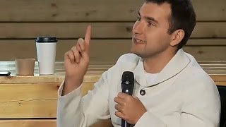 РАЗБОР ЖУРНАЛИСТА ФЕДЕРАЛЬНОГО КАНАЛА | БИЗНЕС МОЛОДОСТЬ