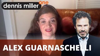 Food Network star Alex Guarnaschelli on working at the PGA