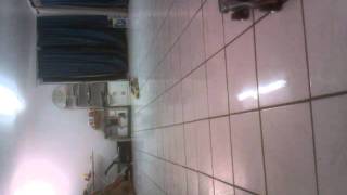 Rc drift Hpi st2