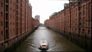 Most beautiful German cities