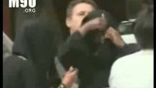 Musulmanki i spagettii