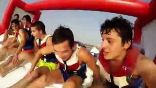 Marbella 2k15 - GoPro Hero 4 Black Edition