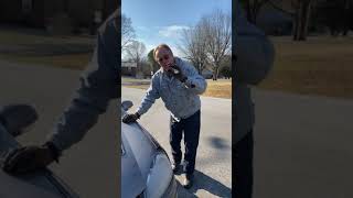 Car Mods Only Stupid People Do