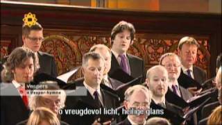 Schnittke, Pärt & Rachmaninov