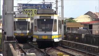 MANILA LRT-1