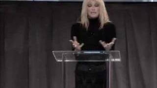 Suzanne Somers on hormone therapy for menopause, part 5 of 6