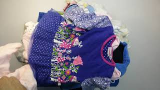 1077 Baby mix Герм 0-3 года 2пак 12,6кг 10,25 €/кг 160шт