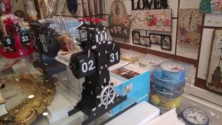 Saatler, Hediyelik Eşya, Drone ve Butik Ürünler | butikurunler.com