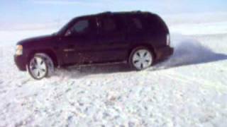 Mongolian Drift ( Denali GMC)