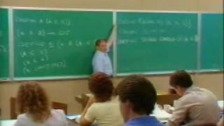 Lecture 1A | MIT 6.001 Structure and Interpretation, 1986
