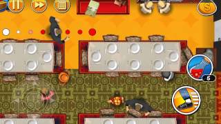 Robbery Bob Bonus Level 14