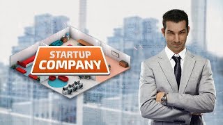 Recrutement en masse - Startup Company #3