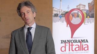 Panorama d'Italia - Lecce, una capitale per la cultura europea