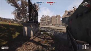 Heroes & Generals der Roland macht das schon -.-