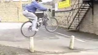 PK Presenteert: Fiets Funny Files