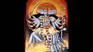 Kaos-Ohm Shiva agios remix