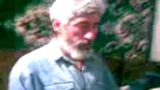 Vassily Milev Протодиакон бас профундо