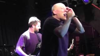 Devastator (Ger) - Bambi Galore, Hamburg, Germany 14-07-2016