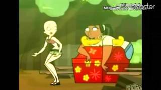 Leshawna & Sugar Fart Loop