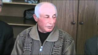 Старинная кабардинская песня 1