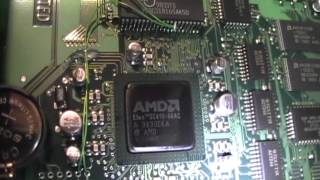 MagicBox Video Information Player (AMD embedded PC)