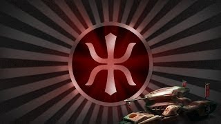 Прохождение Red Alert 3. Empire of Rising Sun.Миссия 9. Последний красный цветок. Co-op