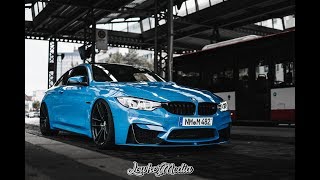 Pure Symphony // 600HP BMW M4 CarPorn★