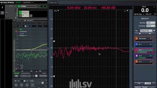 (Part 2) Funcionamiento en tiempo real del TRACT SYSTEM CALIBRATION