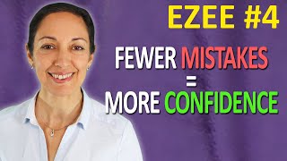 Fix common English mistakes and build confidence | 'haven't to' or 'don't have to'?