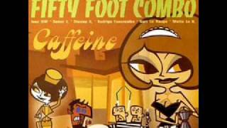 fifty foot combo   Dr  Hammonds Private Stash