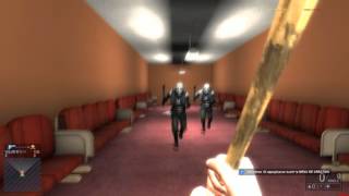 [GMOD] hm_themetro_v1 release