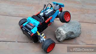 Lego TECHNIC Buggy