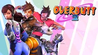 Overbutt 2 [SFM] (april fools prank)