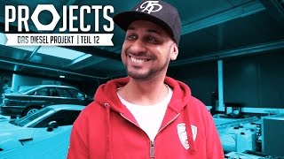 JP Performance - Das Diesel Projekt | Lenkrad & Dachhimmel | Teil 12