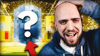ΜΕΓΑΛΟ PACK OPENING ΓΙΑ ΤΗΝ FUT FREEZE!