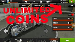Hack traffic rider game get unlimited coins by hack & Crack hackcrack