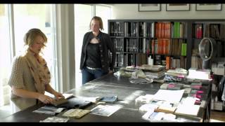 Sarah Gallop Design Inc | Vancouver Video Production | Citrus Pie Media Group
