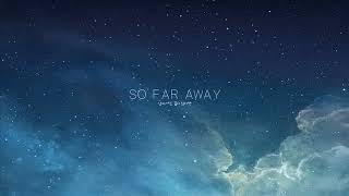 BTS  Suga, Jin & Jungkook - So far away (rain version)