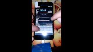Настройка GPS на китайском смартофоне ( проверено на mtk 6589 ) !