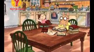 Arthur 4.Bölüm Türkçe İzle