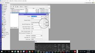Mikrotik import a script file ميكروتك استيراد ملف نصي