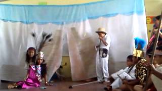 LA mejor obra de la cultura zapoteca